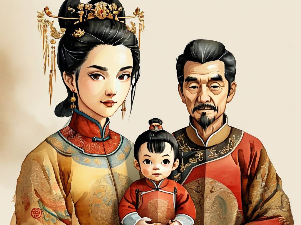 母亲属鼠父亲属狗孩子属虎好吗