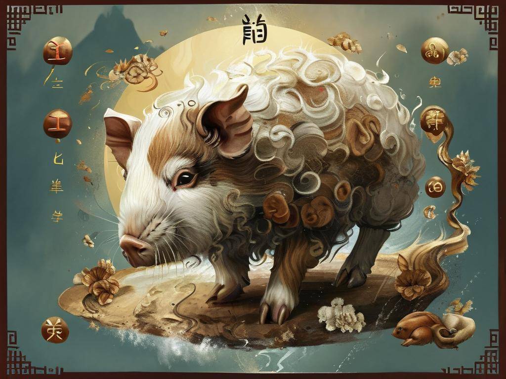 属猪的和什么属相最配,相克相冲(1)