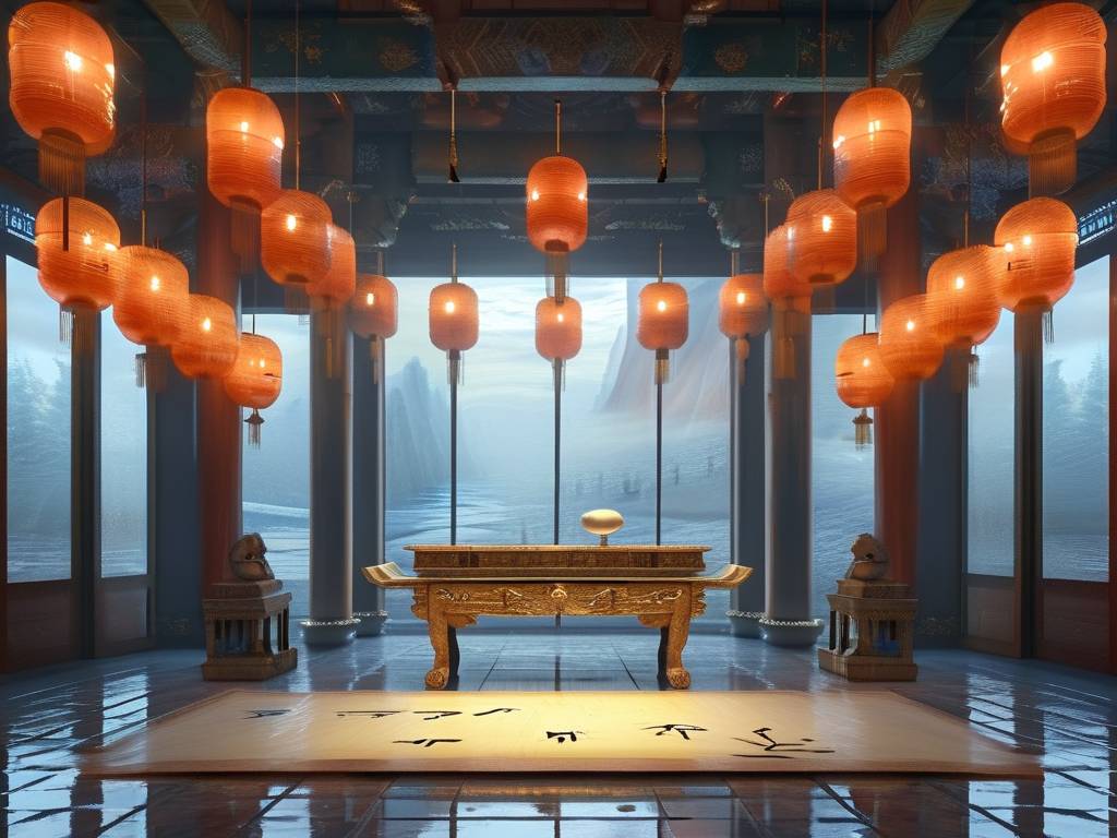 起名祝语