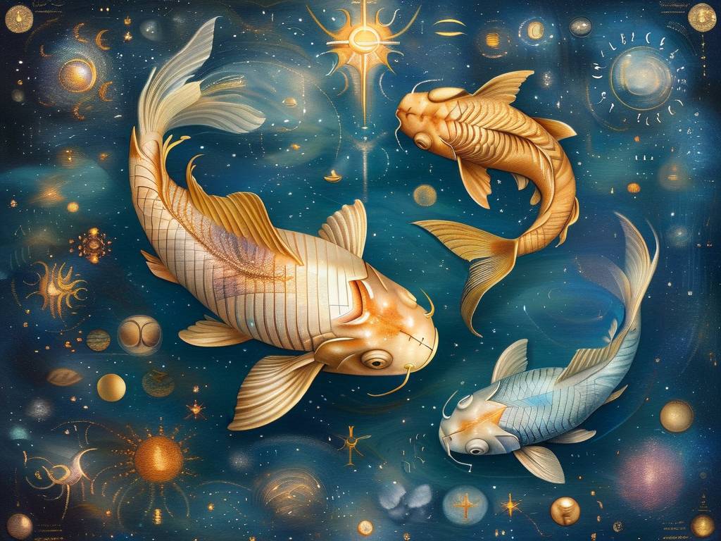 双鱼座在第几宫最好