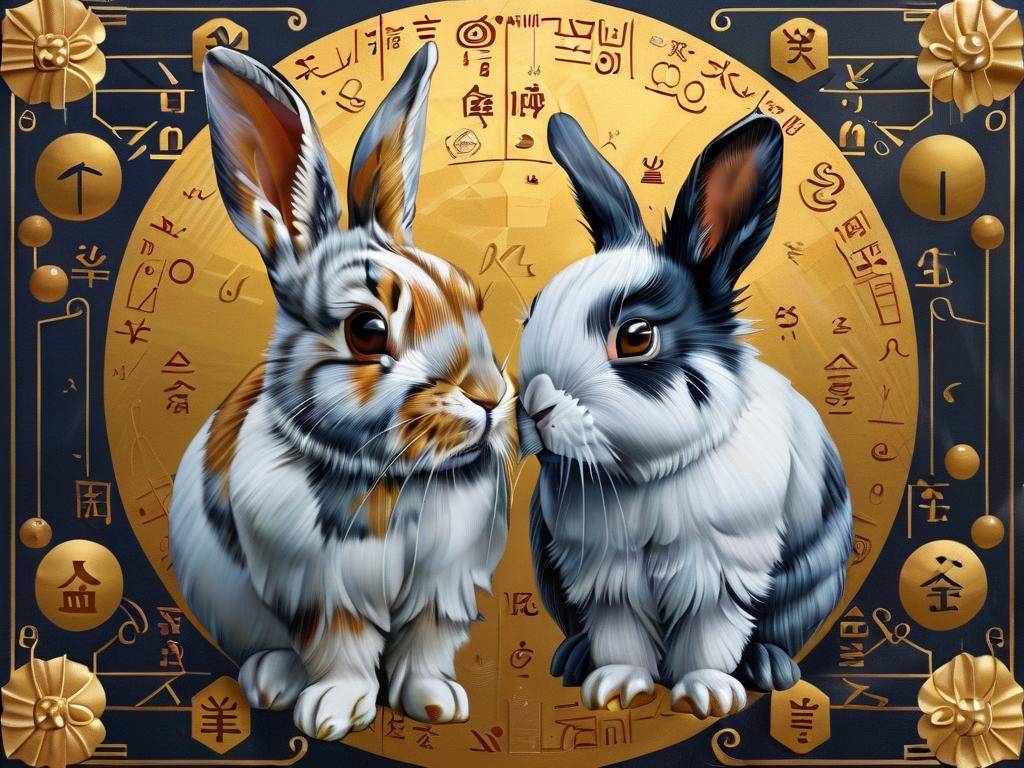 属兔和属猴的人在一起合财吗(1)