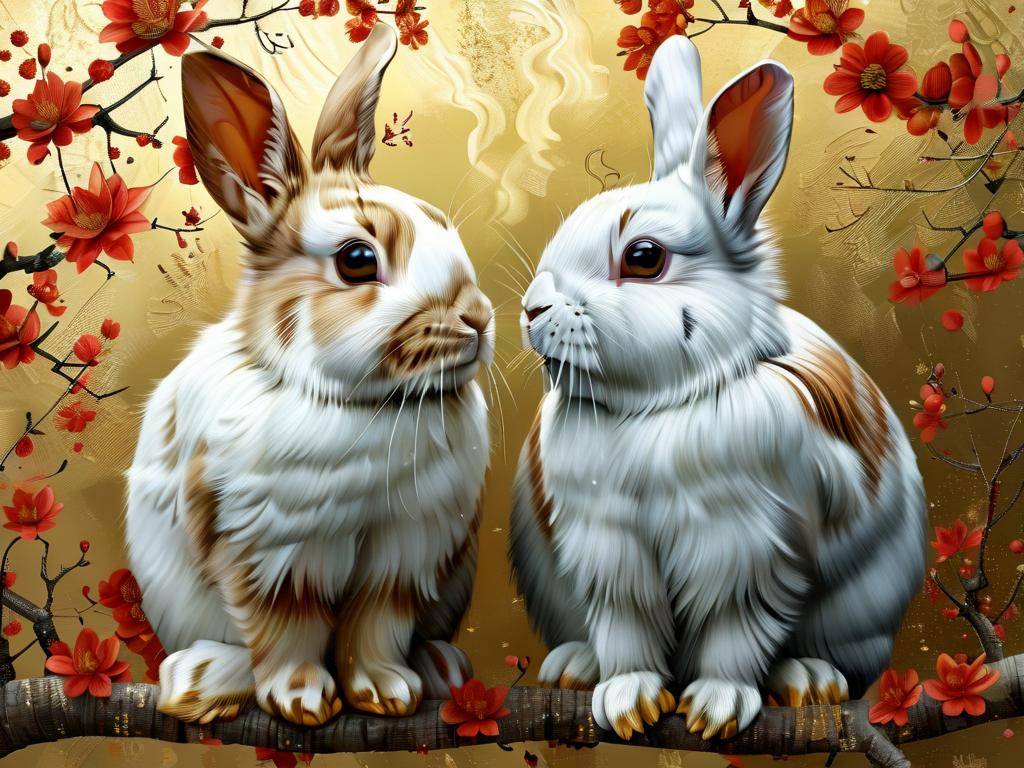 属兔和属猴的人在一起合财吗