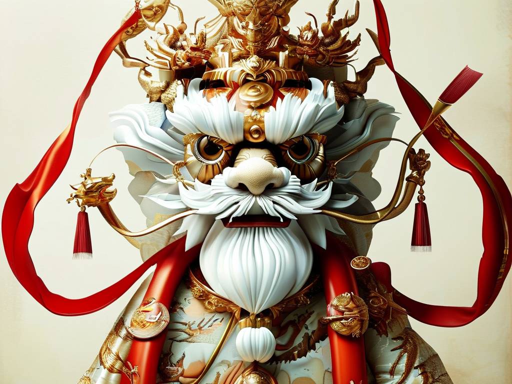 属龙的财神是什么(1)