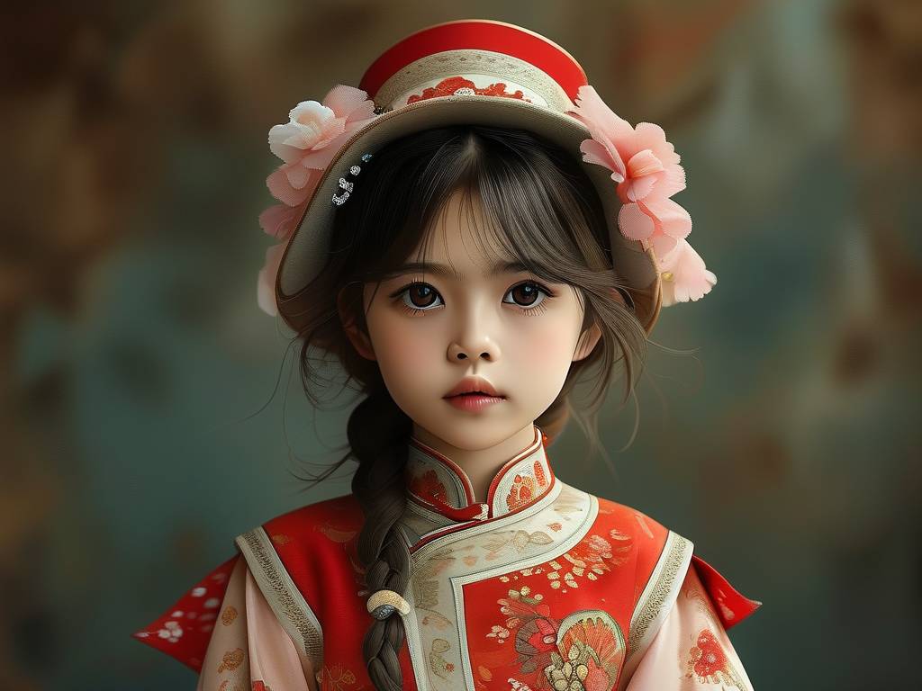 属兔女孩名字大全洋气点的