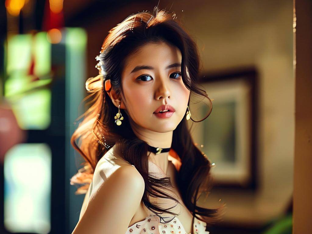 金牛座的美女明星有哪些