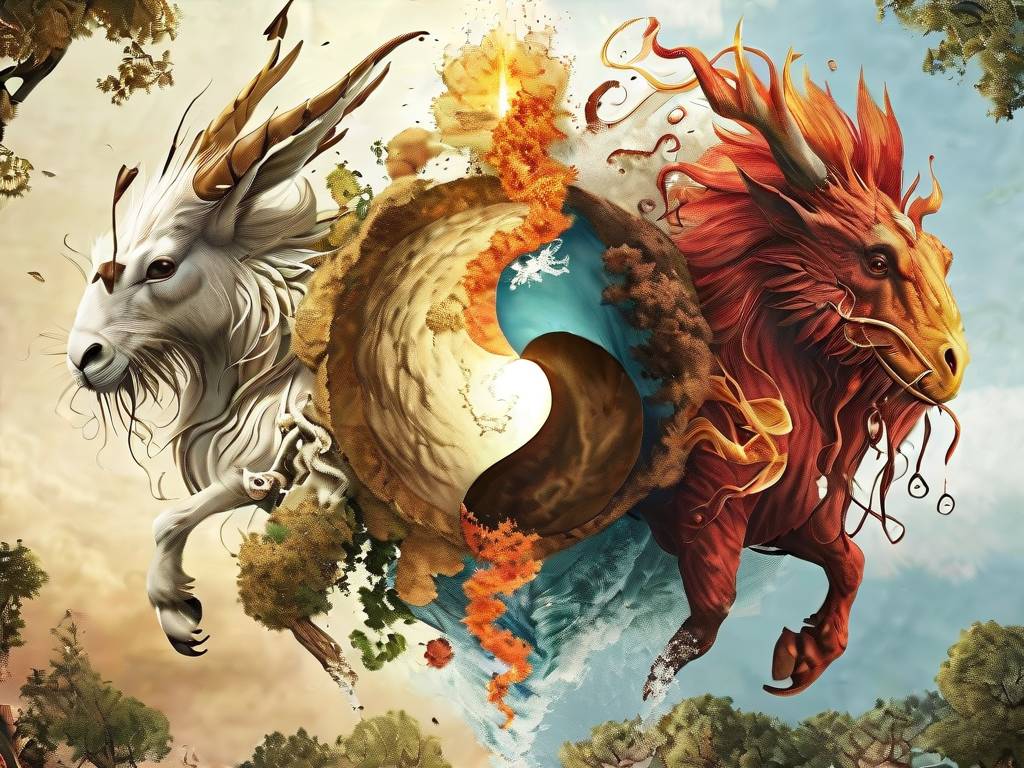 五行属什么测算
