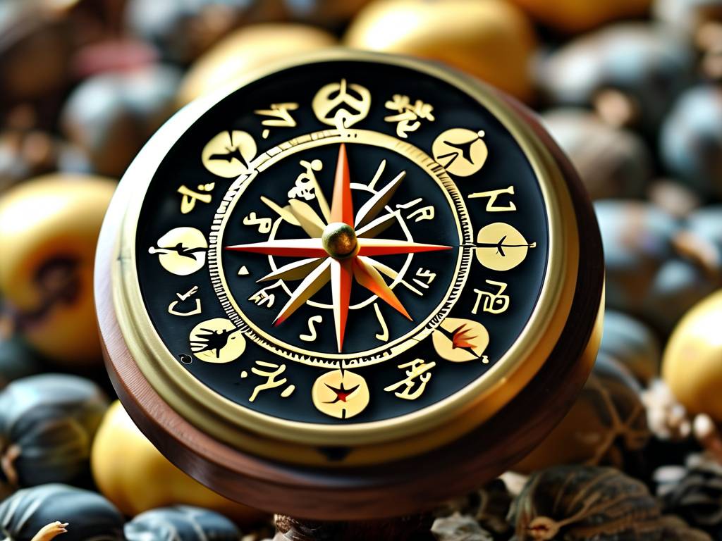 免费下载罗盘看风水 app
