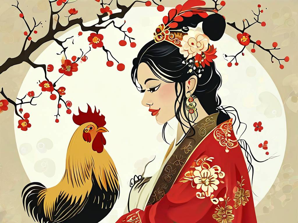 属鸡候年适合生孩子吗