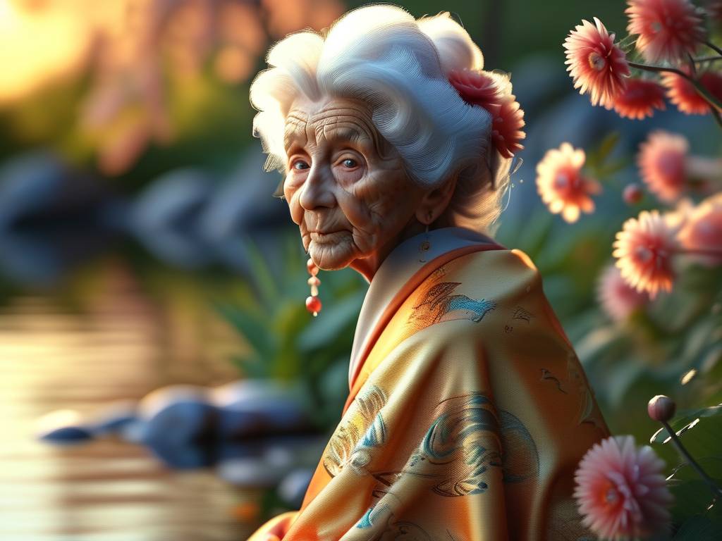 属马今年60几岁