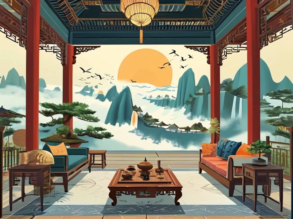 看风水的可信度高吗