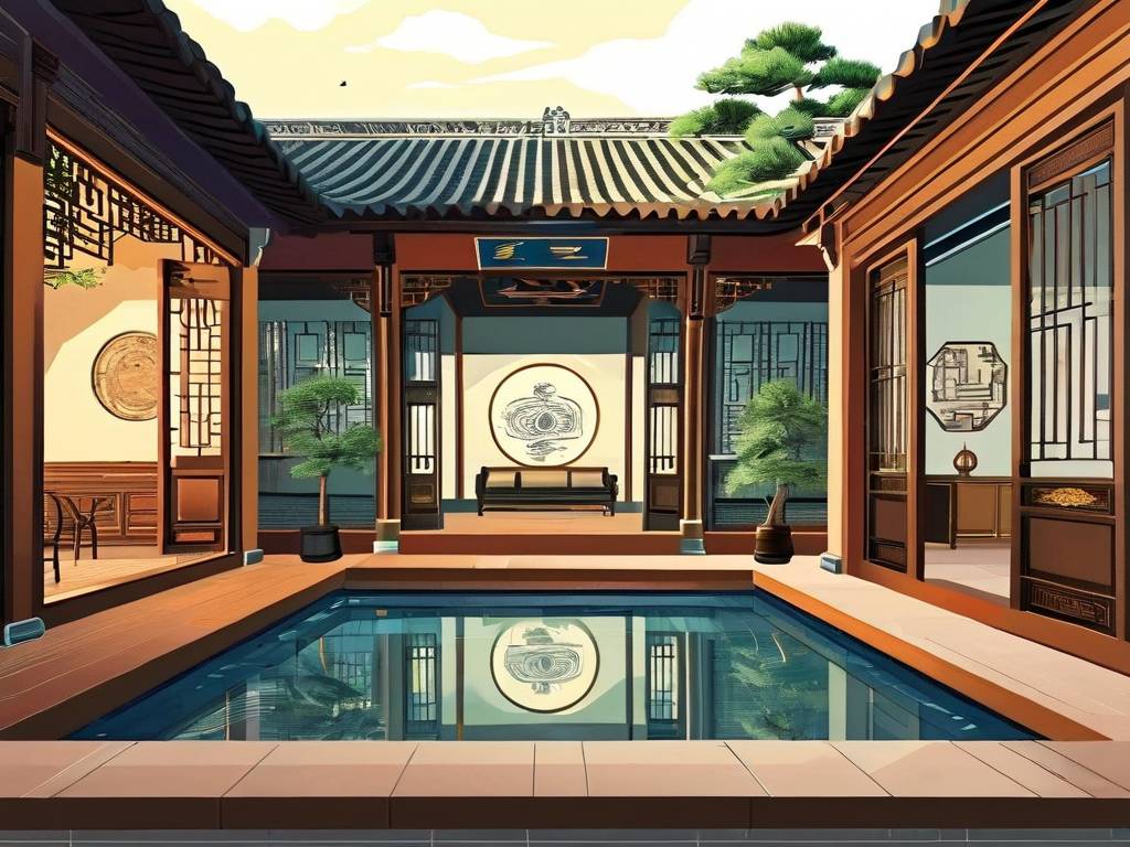 看风水的可信度高吗(1)