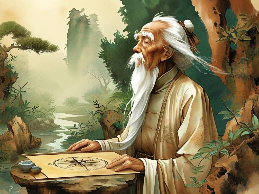 78岁老人看风水好吗视频