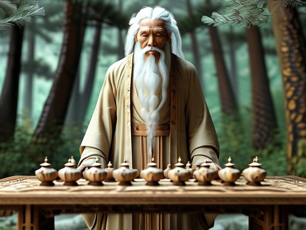 在线占卜免费抽签算命