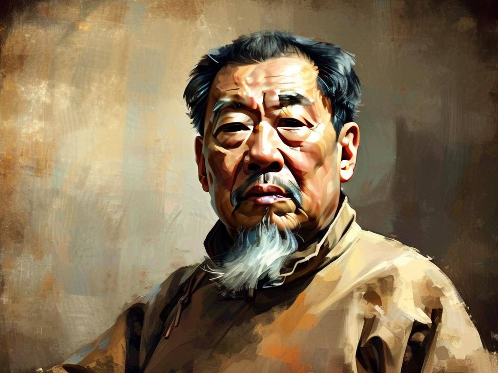 属兔的人有谁