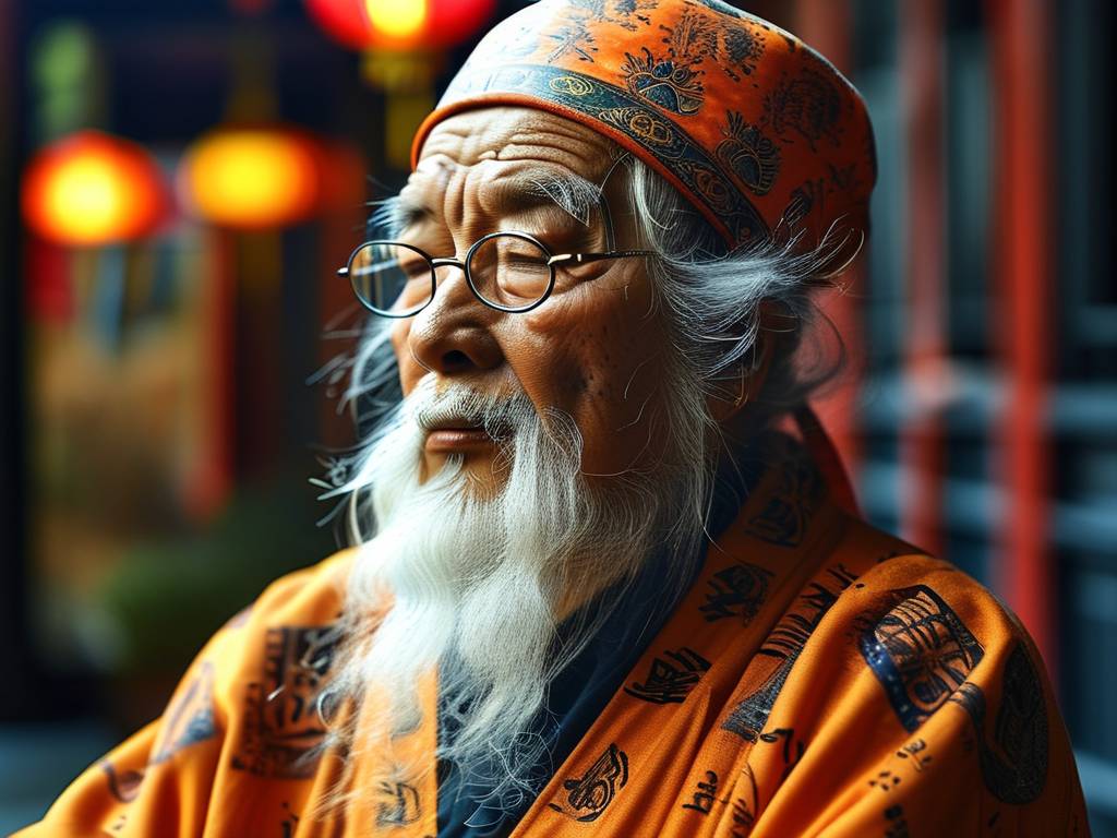 算命大师准吗?可靠吗
