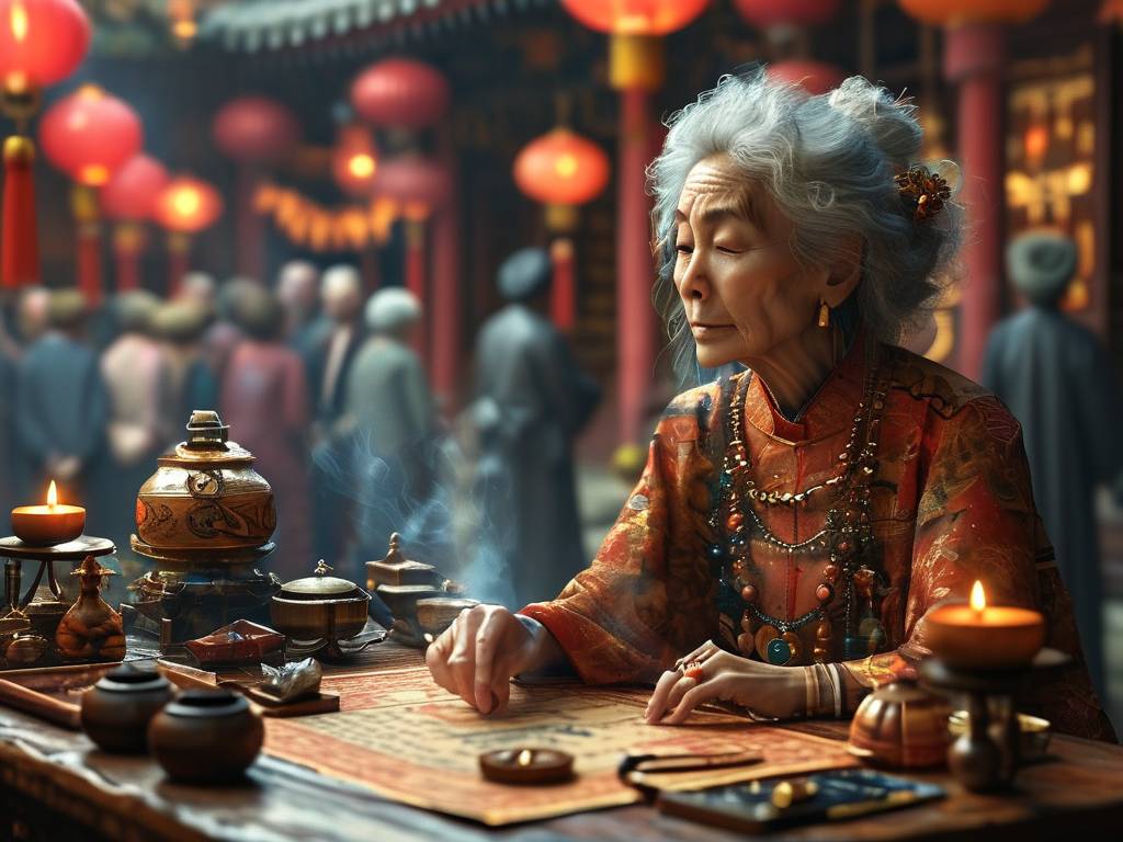 算命婚姻免费算命大全