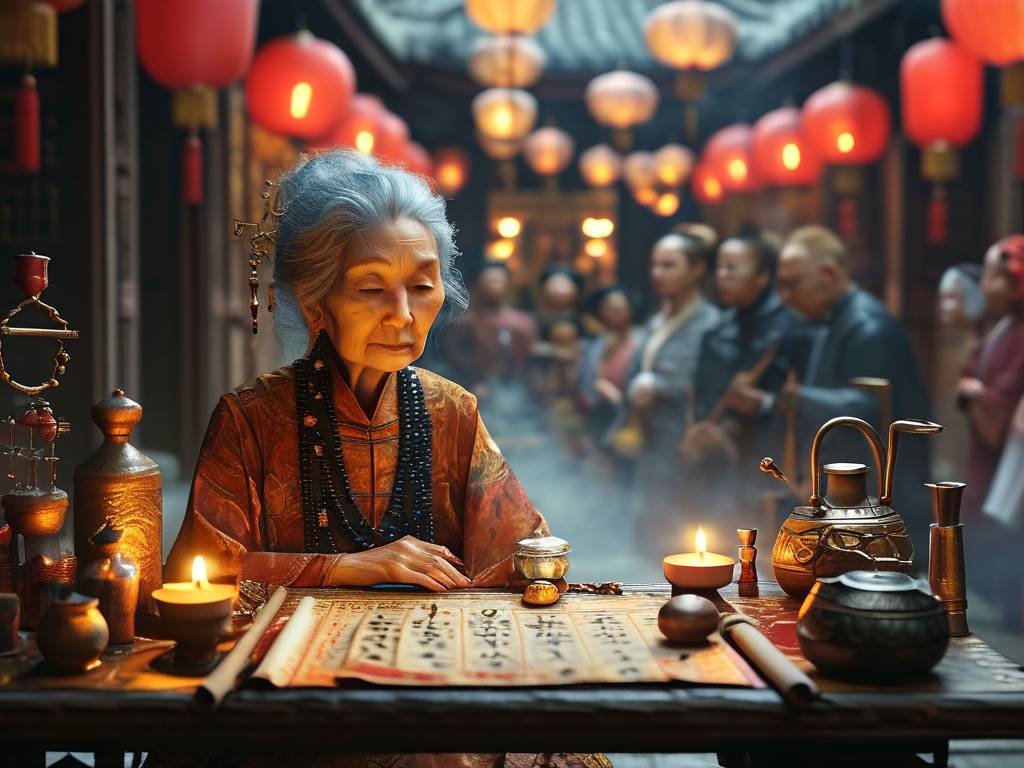 算命婚姻免费算命大全(1)