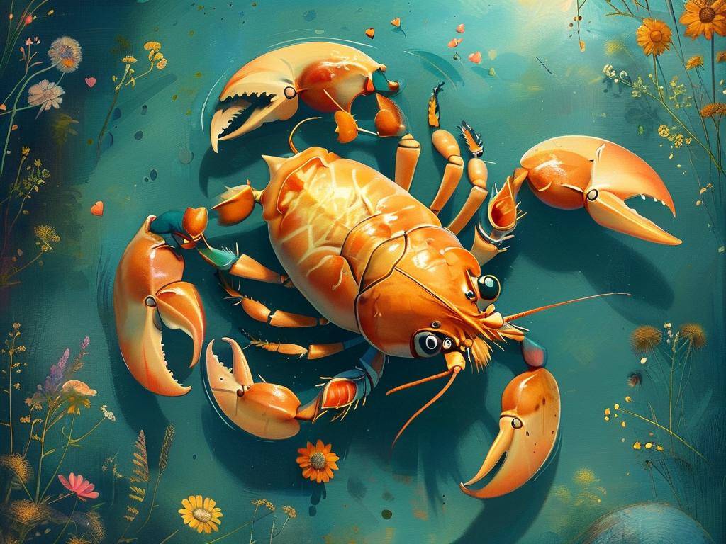 巨蟹座的特点是什么优点是什么
