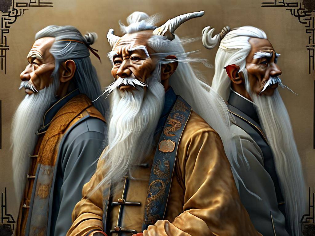 感觉属马的人都不好命(1)