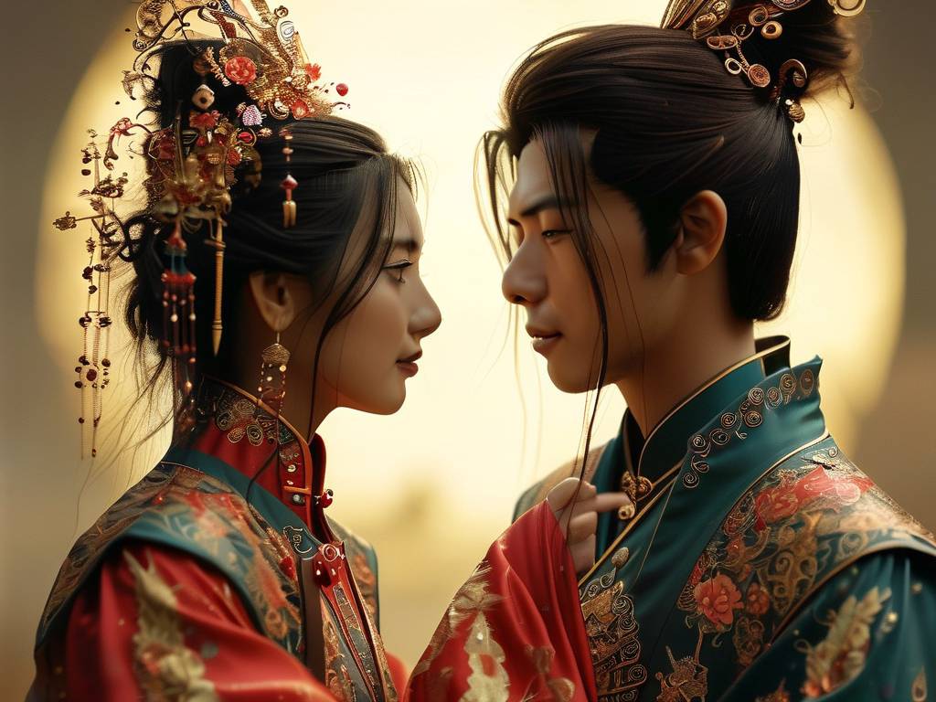 属马与属兔的婚配怎么样