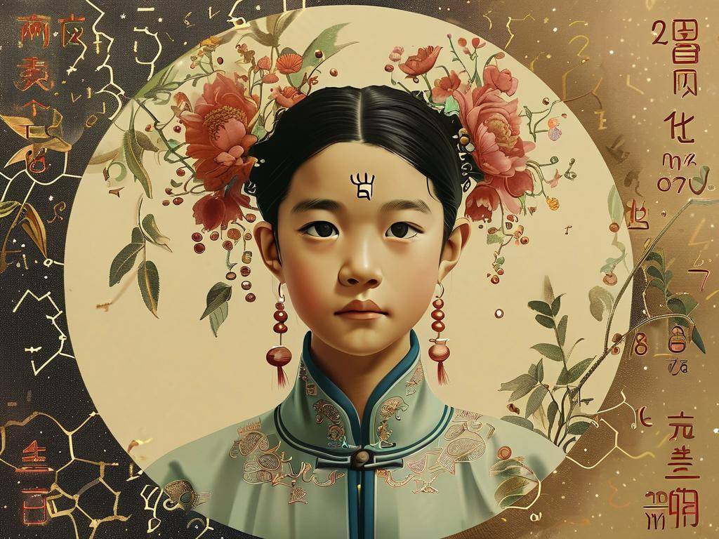 王小麦是什么星座