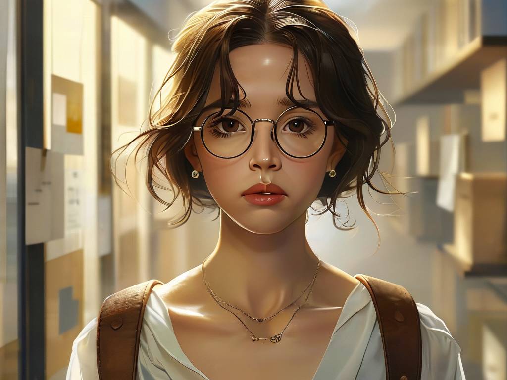 处女座的性格是什么样子啊