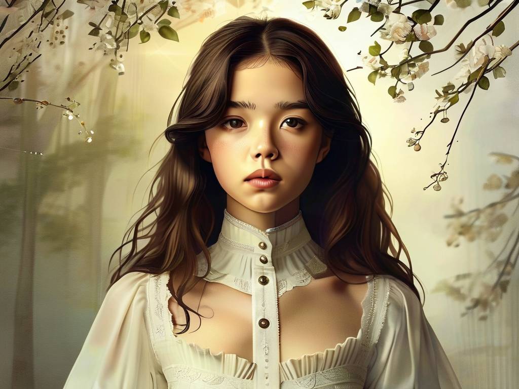 处女座的性格是什么样子啊