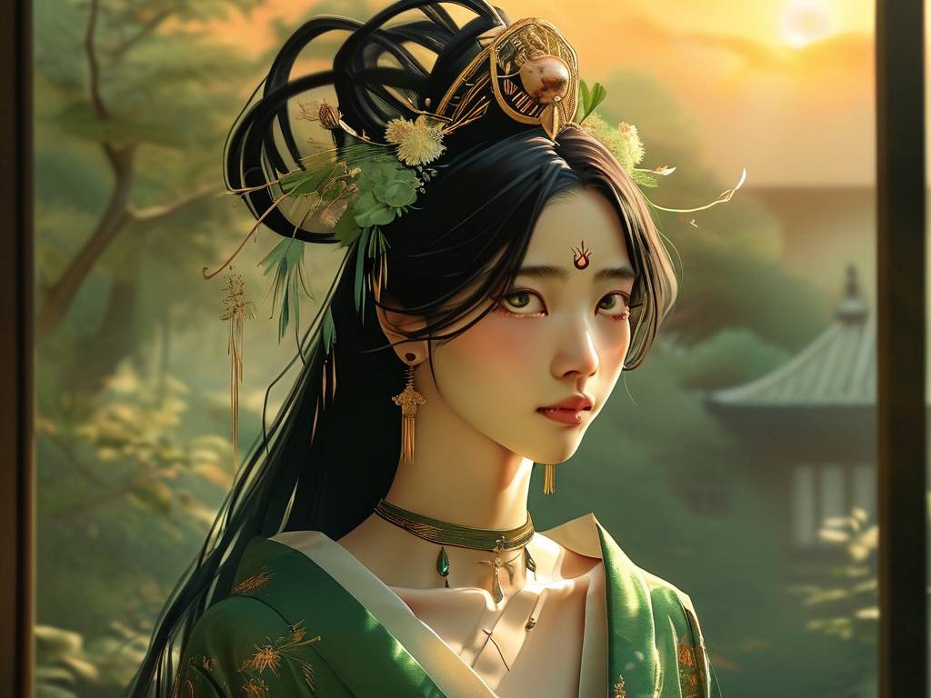 双鱼座属虎女明星