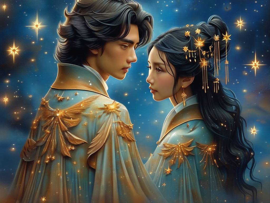明星天秤座男女大全图片(1)