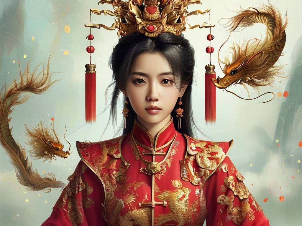 属龙2016年运势及运程女性