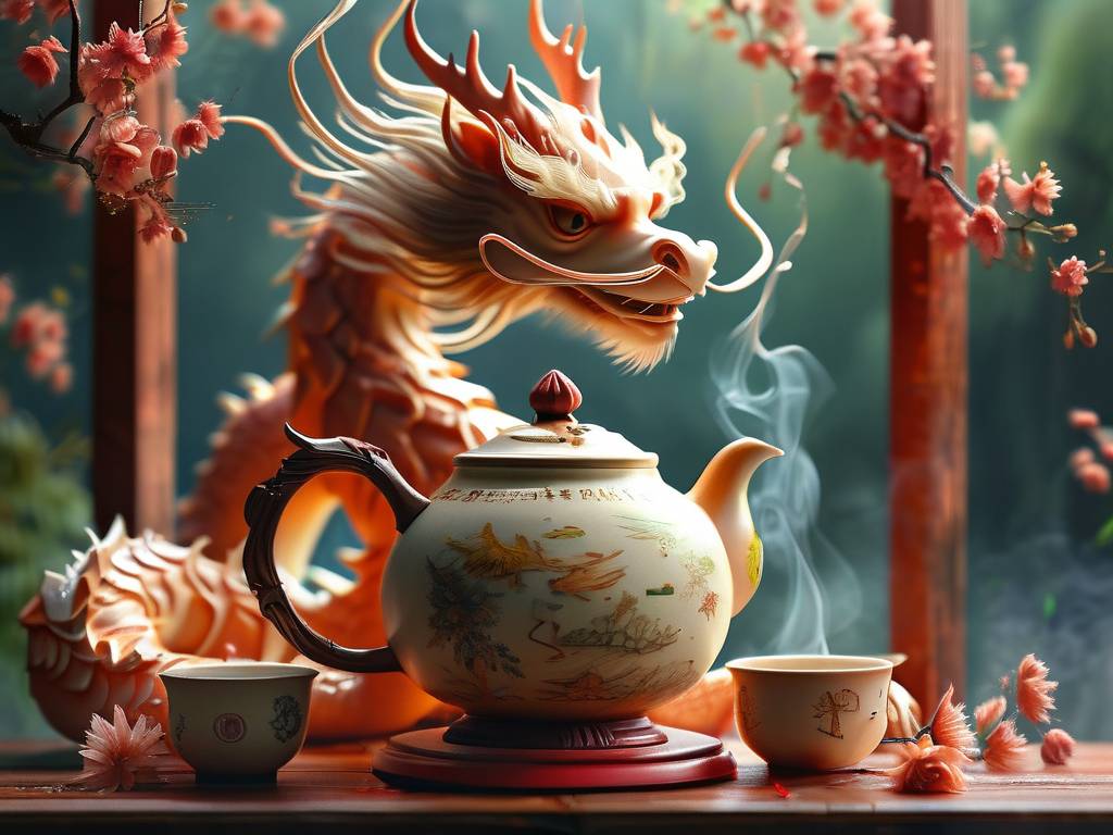 属龙人的婚姻,赶紧来看看自己另一半!