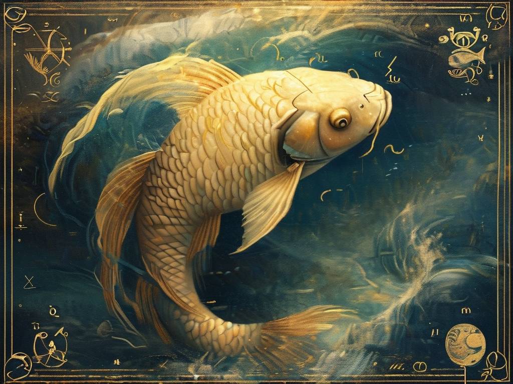 双鱼座在古代是什么人物?(1)