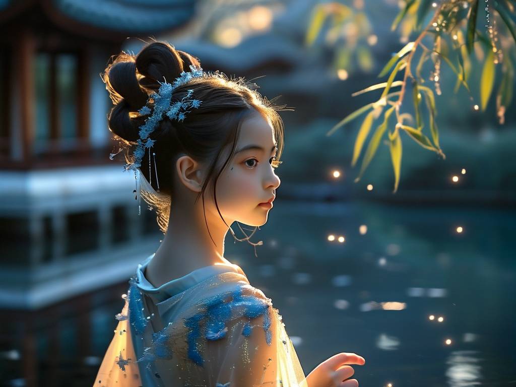 单氏起名字女孩(1)