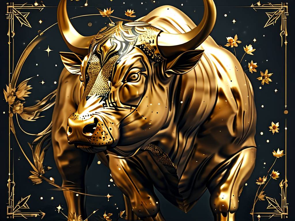 金牛座纹身适合纹什么