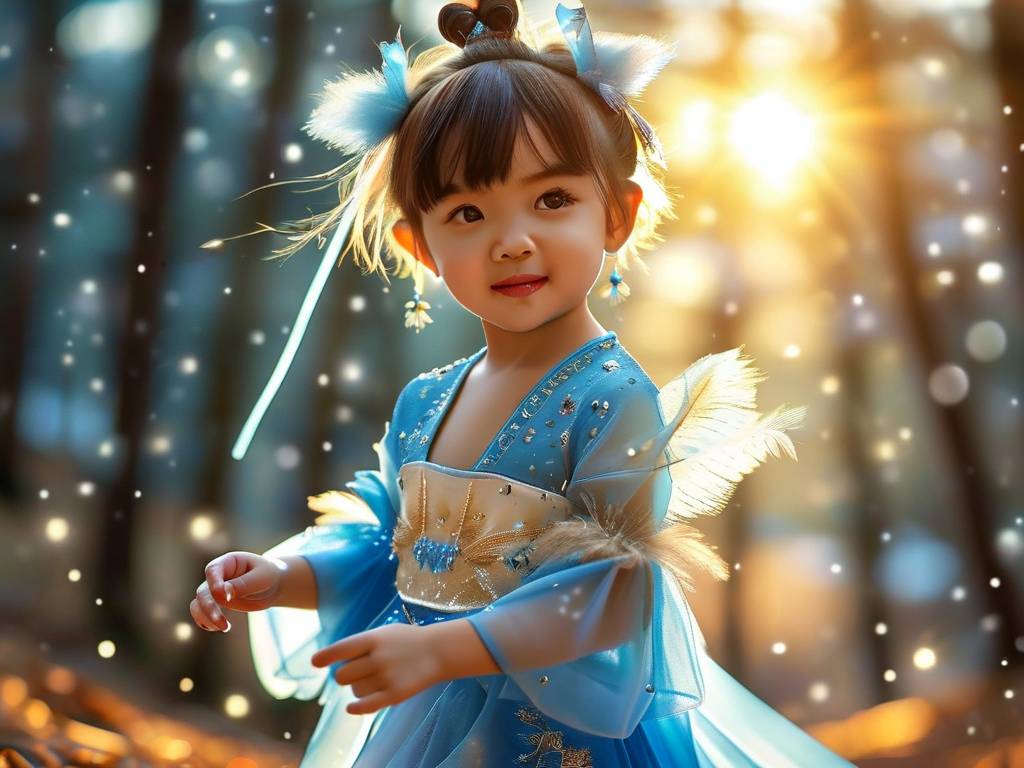 属鸡的宝宝取名字大全女