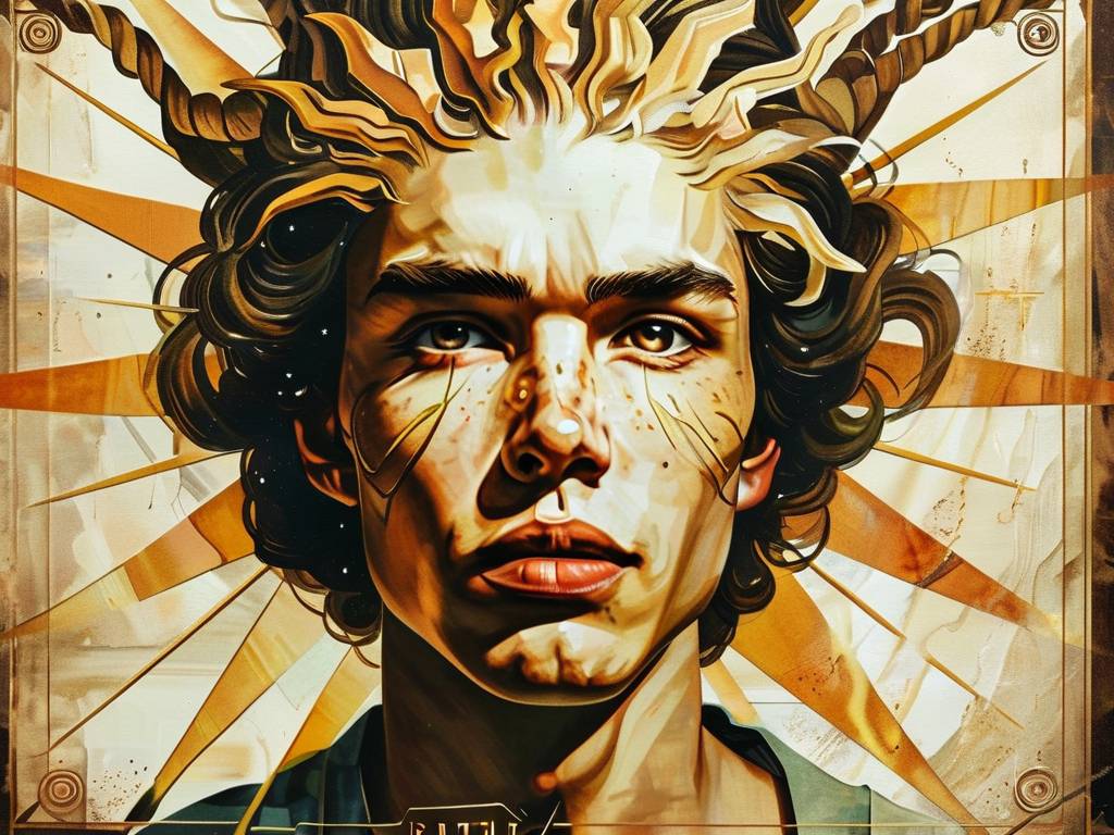处女座的口号是什么