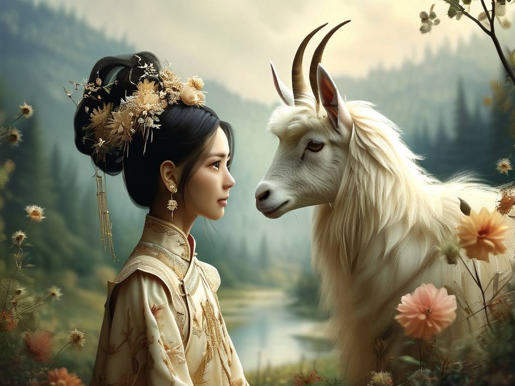 属马的最佳婚配属相女