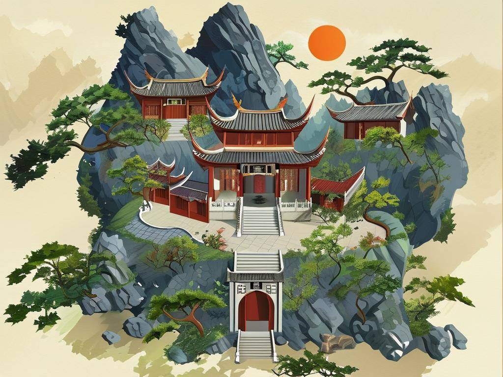 风水四柱是指什么方位