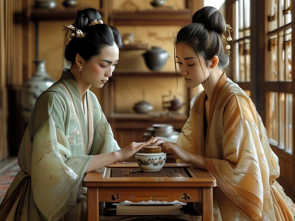 看面相怎么看婚姻