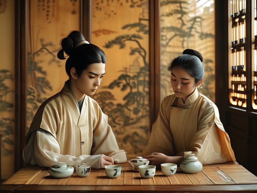 看面相怎么看婚姻(1)