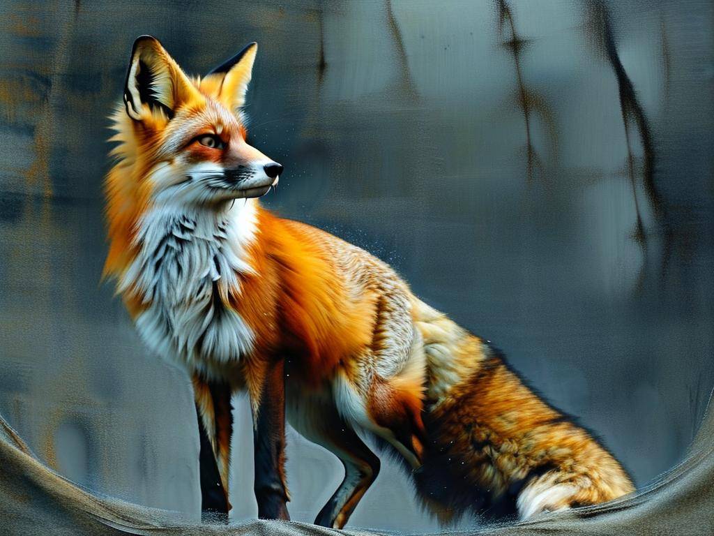梦见狐狸杀不死