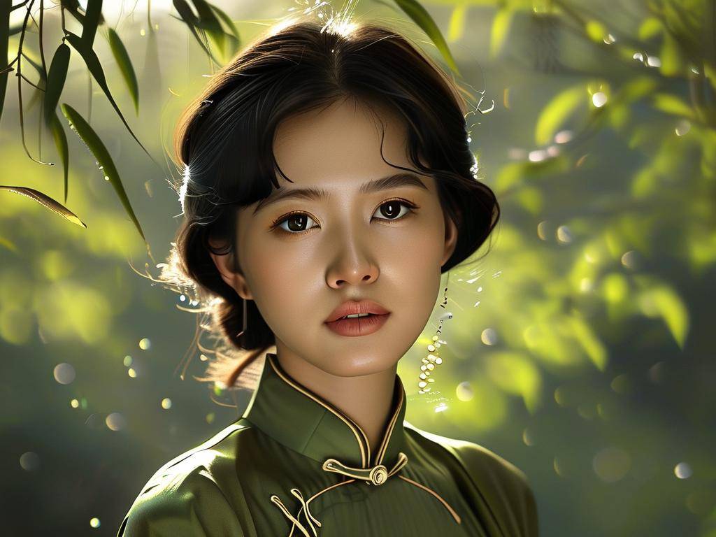 林徽因是双子座吗