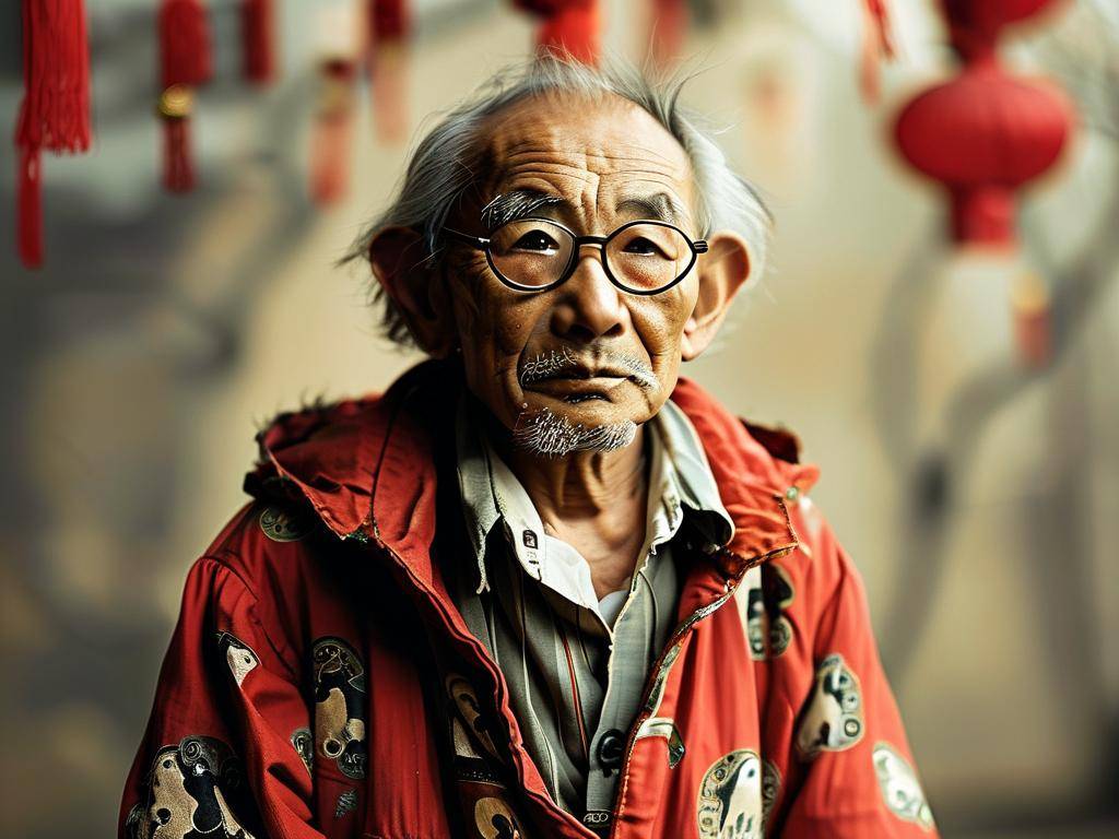 50年属鼠的今年多大了(1)