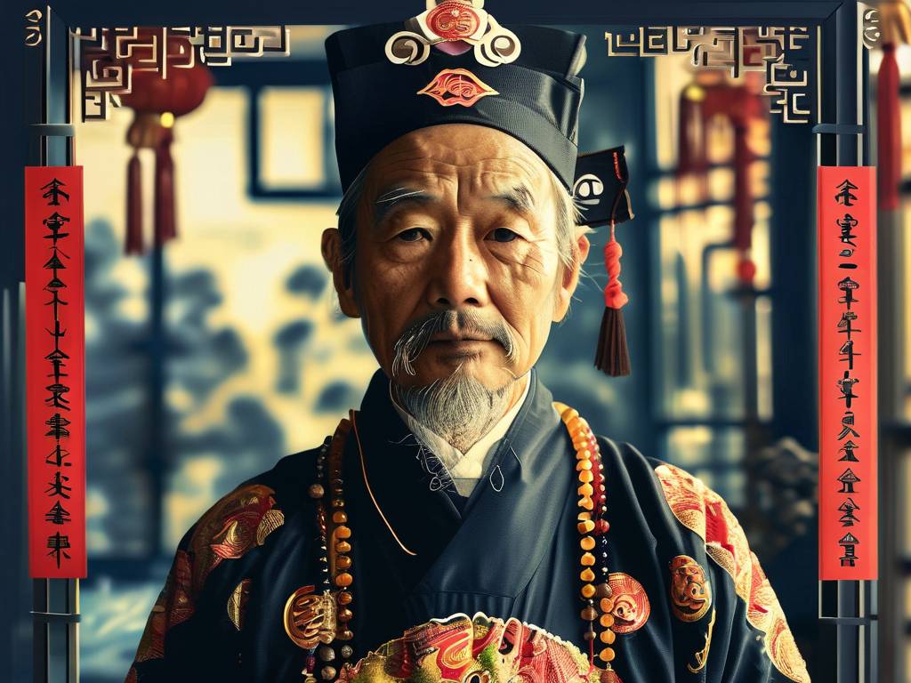 出去给别人看风水需要营业执照吗(1)
