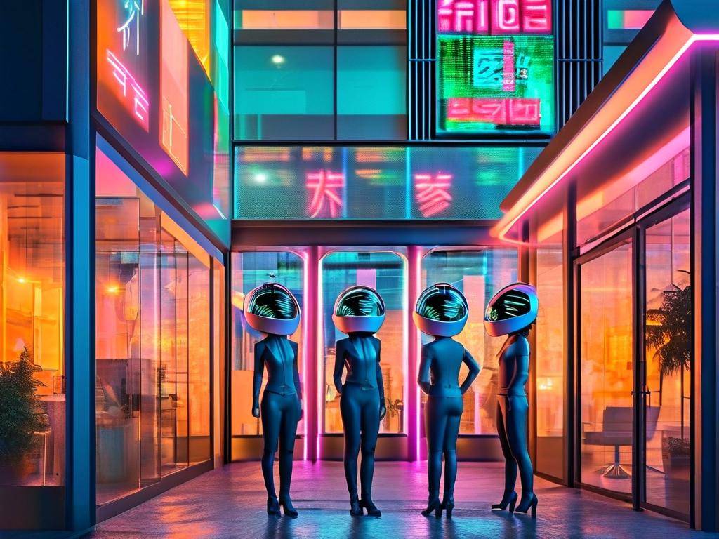 在线扫脸测颜值免费