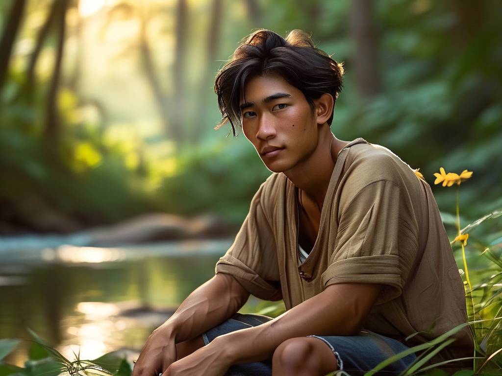 属狗男缺点