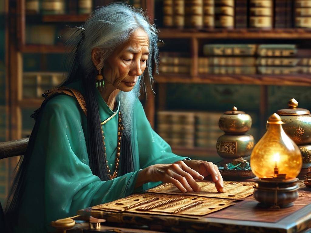 算命哪里比较准(1)