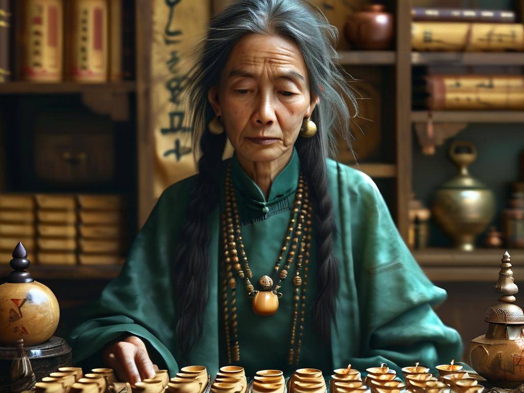 算命哪里比较准