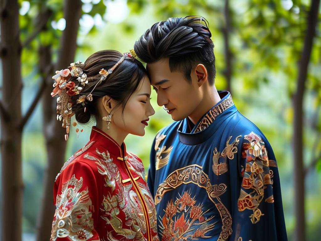 梦见子女结婚是什么意思 周公解梦