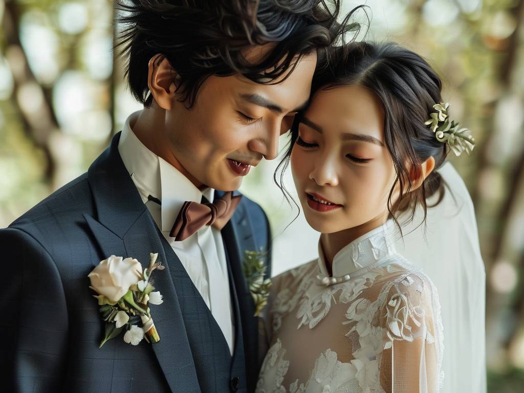 梦见子女结婚是什么意思 周公解梦(1)